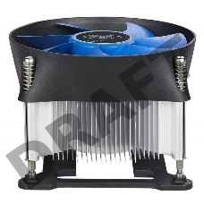 Кулер Deepcool THETA 31 PWM {Soc-1150/1155/1156, 4pin, 18-33dB, Al+Cu, 95W, 450g, screw}