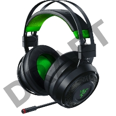 Гарнитура Razer Nari Ultimate for Xbox One Razer Nari Ultimate for Xbox One – Wireless Gaming Headset