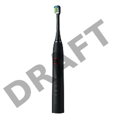 Электрическая зубная щетка SMARTSONIC BLACK LBT-203552A LEBOOO