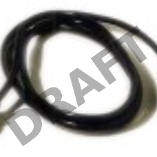 Кабель Кабель питания сист.блок-монитор Gembird 3.0м, черный, с зазем., пакет PC-189-10