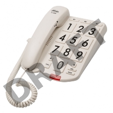 Ритмикс RITMIX RT-520 ivory