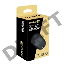 Беспроводная мышь ExeGate Professional Standard SR-9065