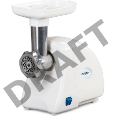 Мясорубка Ротор Экстра Р ЭМШ 35/250-1 (без насадок)