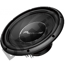Сабвуфер автомобильный Pioneer TS-A30S4 400Вт пассивный (30см/12