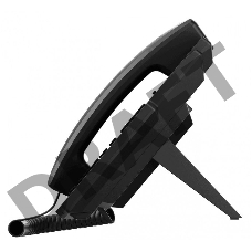 Телефон IP Fanvil X3SP Lite черный