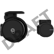 Видеорегистратор Blackvue DR770X-2CH IR черный 2.1Mpix 1920x1080 1080p 139гр. GPS карта в комплекте:64Gb SigmaStar SSC8629Q