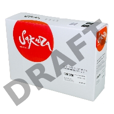 Картридж SAKURA 108R00796 для Xerox P3635, черный, 10000 к.