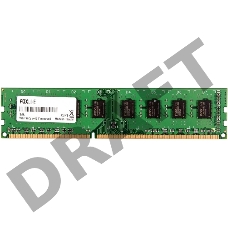 Модуль памяти Foxline DIMM DDR3 8GB 1600  CL11 (512*8) 1.35
