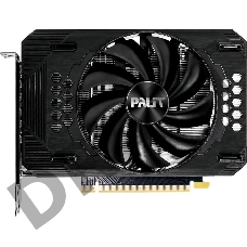 Видеокарта Palit PA-RTX3060 STORMX 8GB GDDR6 128bit 1320/15000 HDMIx1 DPx3 HDCP