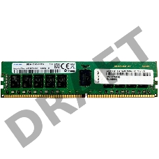 Память DDR4 Lenovo 4ZC7A08710 64Gb RDIMM ECC Reg LP 2933MHz