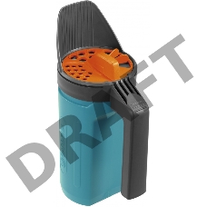 GARDENA Разбрасыватель-сеялка ручная маленькая 03255-20.000.00