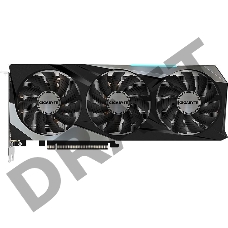 Видеокарта Gigabyte N3070GAMING OC-8GD LHR  RTX3070 8GB 8192Mb 256 GDDR6 1815/14000 HDMIx2 DPx2 HDCP