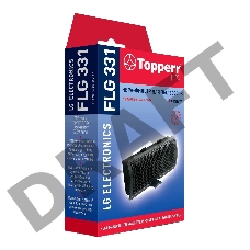 Фильтр-HEPA Topperr 1149 FLG 331 для пылесоса LG