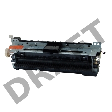 Печь в сборе HP LJ P3005/M3027/3035 (RM1-3761/RM1-3741/5851-3997)