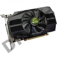 Видеокарта AFOX Geforce GT730 4GB GDDR5 128Bit DVI HDMI VGA ATX Single Fan