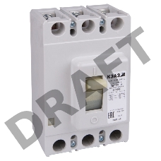 Выключатель авт. ВА51-35М2-340010 250А 690AC УХЛ3 КЭАЗ 108360