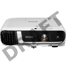 Проектор Epson EB-FH52