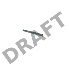 Термопленка HP LJ P1505/M1522/M1120/M1536/CP1525/P1566/P1606/MF4410/4430/4450 (OEM)    