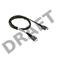 Кабель OCULINK 76CM CBL-SAST-0847 SUPERMICRO