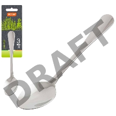 Набор столовых ложек MALLONY MILANO, 3 шт