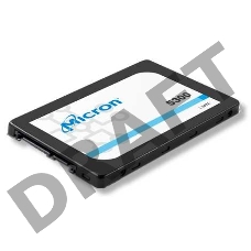 Накопитель на жестком магнитном диске Lenovo ThinkSystem 2.5