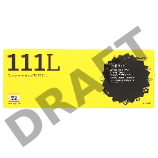 Расходные материалы T2 MLT-D111L  Картридж T2 (TC-S111L ) для Samsung Xpress M2020/M2070 (1800 стр.) с чипом