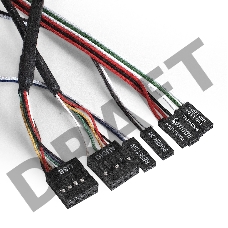 Серверный корпус ExeGate Pro 4U450-16/4U4019S <RM 19