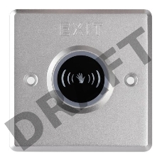 Кнопка выхода Hikvision DS-K7P03