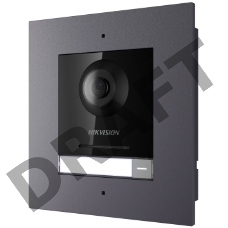 Модуль Hikvision DS-KD8003-IME1/Flush