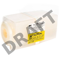 Фильтр для пылесоса 3М Type 2, стандартной очистки (Katun/SCS)