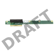 Карта расширения SuperMicro RSC-RR1U-E8