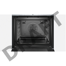 Встраиваемая электрическая духовка BOSCH HBG655BS1