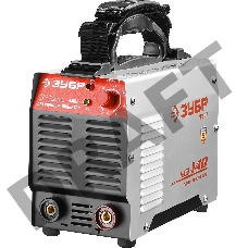 Инвертор сварочный ЗУБР 