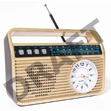 Радиоприемник Сигнал БЗРП РП-332