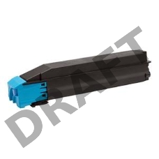 Тонер-картридж Kyocera TASKalfa 3050ci/3051ci/3550ci/3551ci TK-8305C 15K (cyan) (Katun)