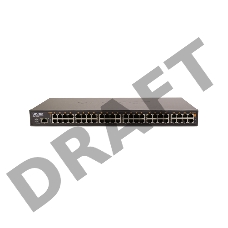 Управляемый хаб  PoE инжекторов POE-2400G , встроенный БП 24-Port 802.3at Managed Gigabit Power over Ethernet Injector Hub (full power - 400W)