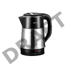 Чайник Centek CT-0021 металл