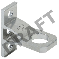 Кронштейн анкерный КАМ-1500 ECOLINE ИЭК UKA-12-1500-1500-ECLN