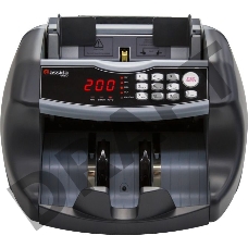 Счетчик банкнот Cassida 6650 UV/MG рубли