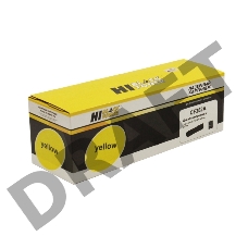 Картридж HP CLJ Pro MFP M176N/M177FW (Hi-Black) CF352A, Y, 1К     