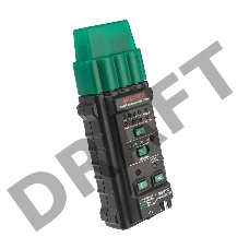 Тестер трассоискатель с генератором сигнала MS6813T MASTECH