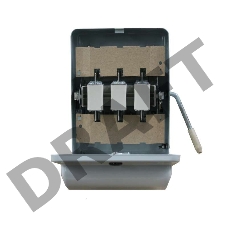 Ящик сил. ЯБПВУ-100А IP54 Электрофидер