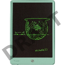 Графический планшет Xiaomi Wicue 10 зеленый [770209] Монохромное перо