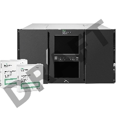 Картридж HPE Q2078A LTO-8 Ultrium 30TB RW Data
