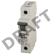 Выключатель автоматический СВЕТОЗАР 