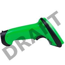 Сканер штрих-кода Mertech CL-2200 BLE Dongle P2D (4828) 1D/2D