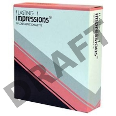 Картридж Brother BSE101/121/BRS111/Siemens ND 98 (Lasting Impressions) 2765FN фиолетовый