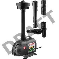 Насос ЗУБР [ЗНФЧ-50-3.4] Насос  фонтанный