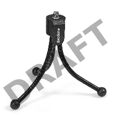 Штатив ExeGate EX287381RUS Tripod Flex