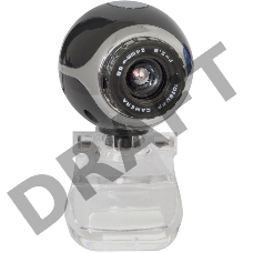 Цифровая камера Defender C-090 Black {0.3МП, универ. крепление}